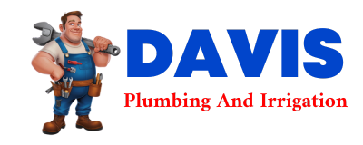 Trusted plumber in RAGSDALE